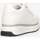 Scarpe Donna Sneakers alte Alberto Guardiani AGW133000 Bianco