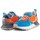 Scarpe Unisex bambino Sneakers Duuo  Multicolore