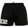 Abbigliamento Uomo Shorts / Bermuda Dsquared D7B8P5440 Nero