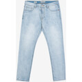Image of Jeans Gianni Lupo Jeans regular con piccole rotture GL61263Q