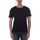 Abbigliamento Uomo T-shirt maniche corte Sseinse ME2662SS Blu