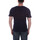 Abbigliamento Uomo T-shirt maniche corte Sseinse ME2662SS Blu