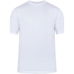 Abbigliamento Uomo T-shirt & Polo Sseinse TE2654SS Bianco