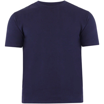 Abbigliamento Uomo T-shirt maniche corte Sseinse TE2654SS Blu