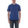 Abbigliamento Uomo T-shirt & Polo Sseinse TE2654SS Blu