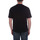 Abbigliamento Uomo T-shirt & Polo Sseinse TE2654SS Nero
