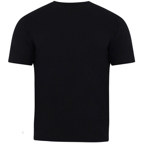 Abbigliamento Uomo T-shirt & Polo Sseinse TE2654SS Nero