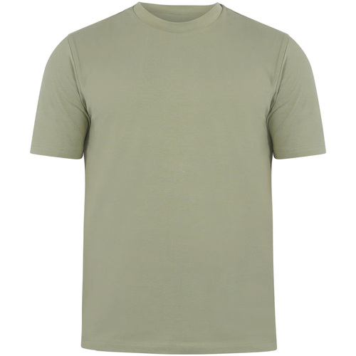 Abbigliamento Uomo T-shirt maniche corte Sseinse TE2654SS Verde