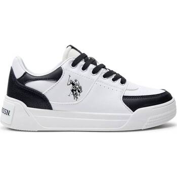 Image of Sneakers U.S Polo Assn. SCARPE DS24UP12