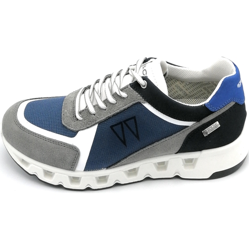 Scarpe Uomo Sneakers IgI&CO 5639222 Multicolore