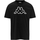 Abbigliamento Uomo T-shirt & Polo Kappa T-SHIRT  UOMO (3 COLORI) 