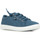 Scarpe Donna Sneakers Skechers Bobs D'Vine Blu