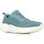 Scarpe Donna Sneakers Skechers Bobs Infinity Blu