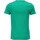 Abbigliamento Uomo T-shirt & Polo Tommy Hilfiger Tommy Logo Tee Verde