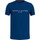 Abbigliamento Uomo T-shirt & Polo Tommy Hilfiger Tommy Logo Tee Blu