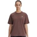 Image of T-shirt Fred Perry Fp Crew Neck T-Shirt