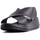 Scarpe Donna Sandali Bueno Shoes Y-5703 Nero