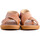 Scarpe Donna Sandali Bueno Shoes Y-2303 Marrone