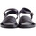 Scarpe Donna Sandali Bueno Shoes A-0701 Nero