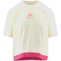 Image of T-shirt & Polo Kappa T-SHIRT DONNA