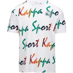 Abbigliamento Uomo T-shirt & Polo Kappa T-SHIRT  UOMO 