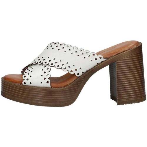 Scarpe Donna Pantofole Luxury 49961358950730 Grigio