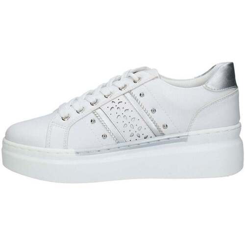 Scarpe Donna Sneakers Galia 49961519874378 Bianco