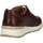 Scarpe Uomo Sneakers Luxury 49961573122378 Marrone