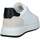 Scarpe Uomo Sneakers Woolrich 49961653174602 Bianco