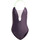 Abbigliamento Donna Costume intero adidas Originals IQ3952 Viola
