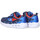 Scarpe Bambino Sneakers Luna Kids 74298 Blu