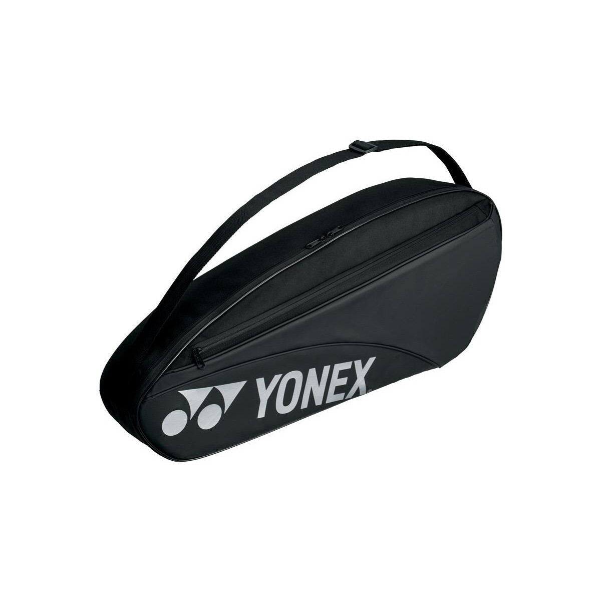 Borse Borse da sport Yonex 2023 Team Series Nero