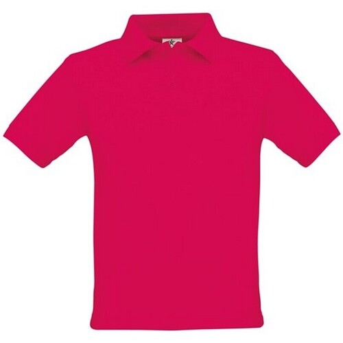 Abbigliamento Unisex bambino T-shirt & Polo B&c Safran Multicolore