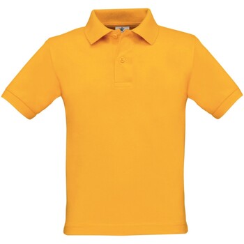 Abbigliamento Unisex bambino T-shirt & Polo B&c Safran Multicolore