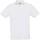 Abbigliamento Uomo T-shirt & Polo B&c Safran Bianco