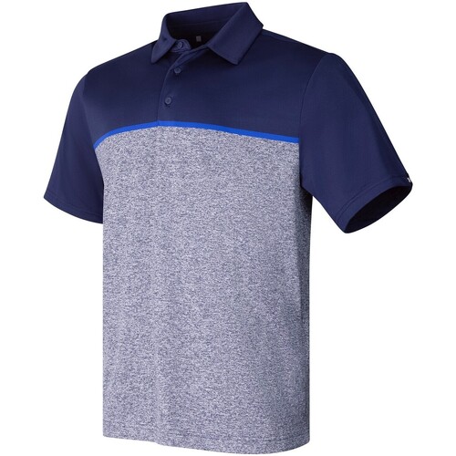 Abbigliamento Uomo T-shirt & Polo Under Armour Playoff 3.0 Blu