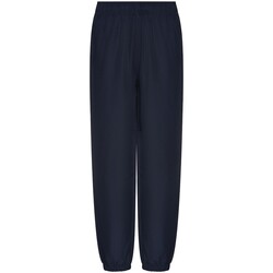Abbigliamento Pantaloni da tuta Awdis Cool RW9886 Blu