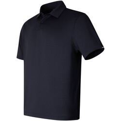 Abbigliamento Uomo T-shirt & Polo Under Armour RW9888 Nero