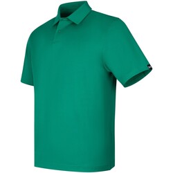Abbigliamento Uomo T-shirt & Polo Under Armour T2G Verde
