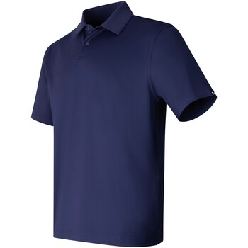 Abbigliamento Uomo T-shirt & Polo Under Armour RW9888 Blu