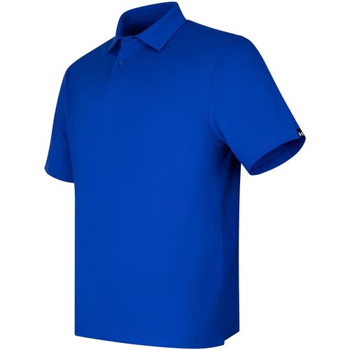 Abbigliamento Uomo T-shirt & Polo Under Armour T2G Blu