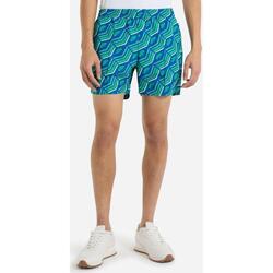 Abbigliamento Uomo Shorts / Bermuda Umbro UO2105 Verde