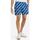 Abbigliamento Uomo Shorts / Bermuda Umbro UO2105 Blu