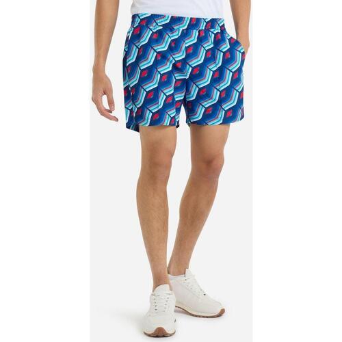Abbigliamento Uomo Shorts / Bermuda Umbro UO2105 Blu