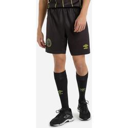 Abbigliamento Uomo Shorts / Bermuda Umbro Match Nero