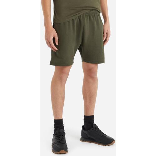 Abbigliamento Uomo Shorts / Bermuda Umbro Terrace Multicolore