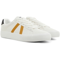 Scarpe Uomo Sneakers Jack & Jones 12230427 FREEMAN-BRIGHT WHITE GOLDEN Bianco