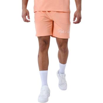 Abbigliamento Uomo Shorts / Bermuda Project X Paris  Arancio