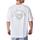 Abbigliamento Uomo T-shirt maniche corte Project X Paris  Bianco