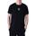 Abbigliamento Uomo T-shirt maniche corte Project X Paris  Nero